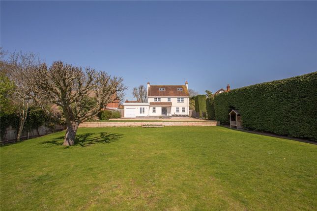 Detached house for sale in Pump Lane North, Marlow, Buckinghamshire