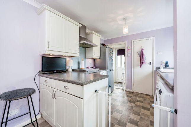End terrace house for sale in Mount Pleasant Road, Clapham, Bedford, Bedfordshire