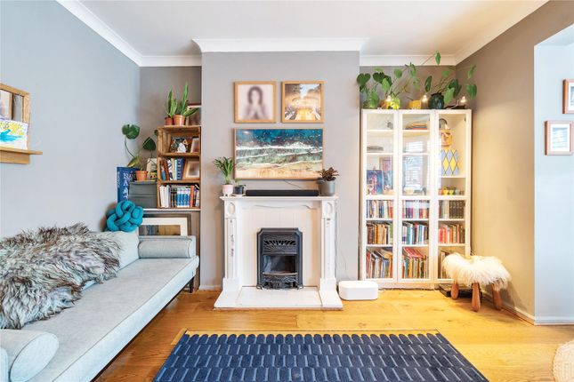 Flat for sale in Coniston Road, London