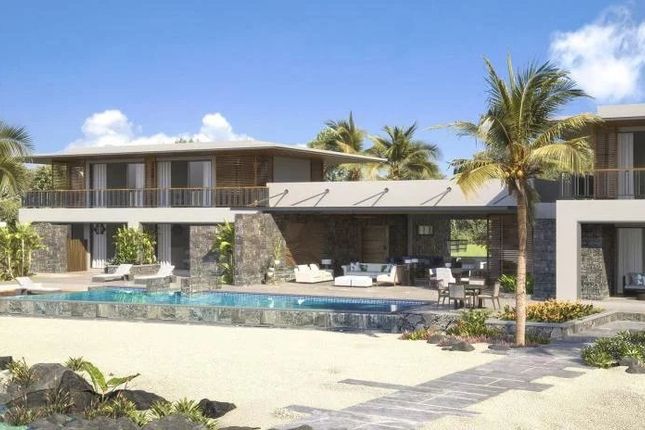 Detached house for sale in Beau Champ, 61001, Mauritius
