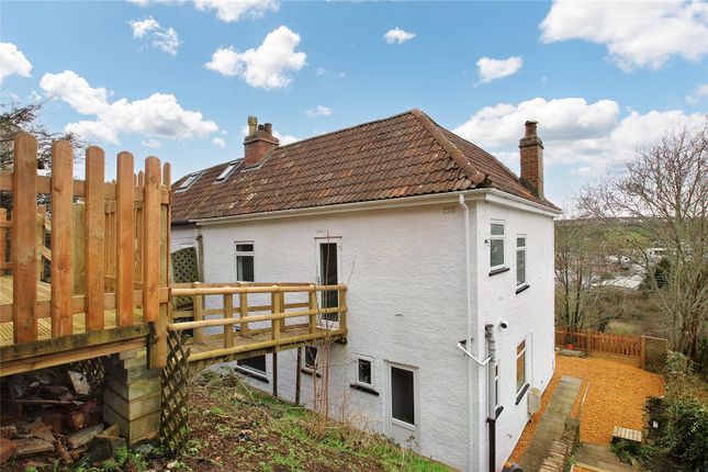 Semi-detached house for sale in Novers Hill, Bristol