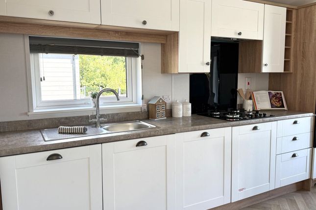 Wood Farm Holiday Park, Axminster Road, Charmouth photo 3