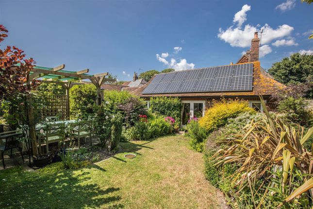 Thumbnail Semi-detached house for sale in Iford, Lewes