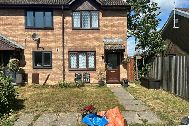 2-bed house on 20, Heol Bryncwtyn, Bridgend, £995/mo