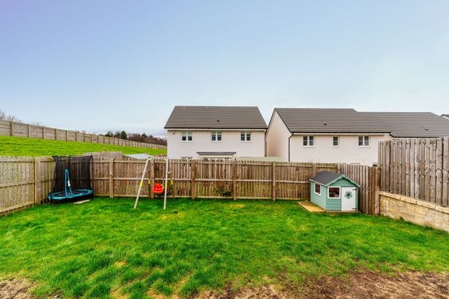 Detached house for sale in Auburn Locks, Musselburgh