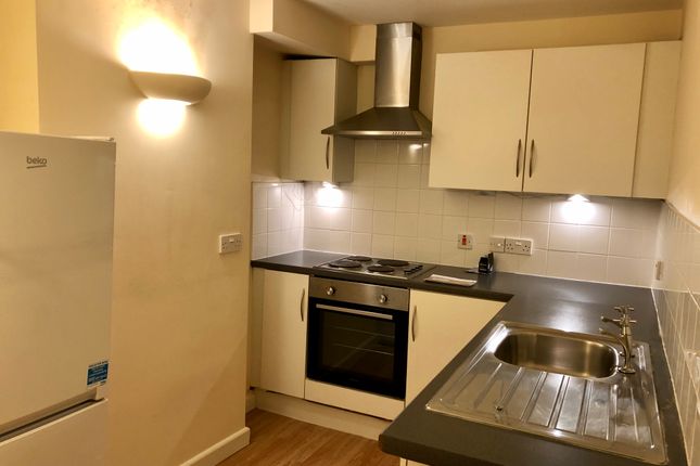 26 Jewry Street (TF), Hampshire, UK photo 4