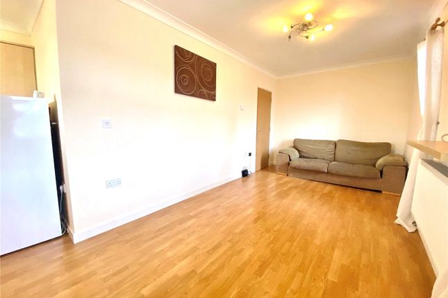 Flat for sale in Holbrook Way, Swindon