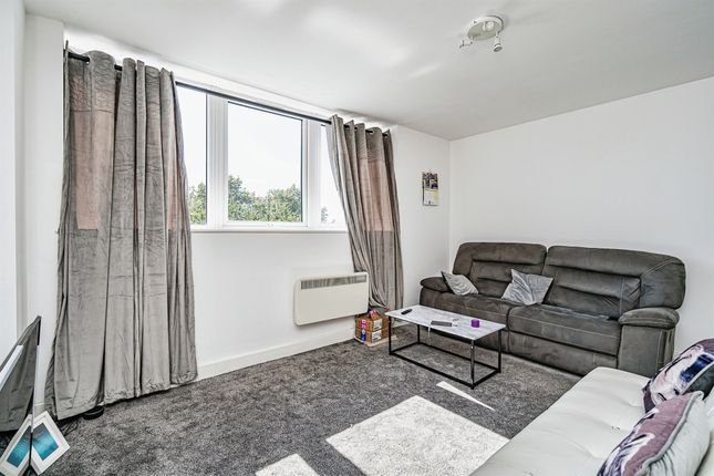 Flat for sale in The Minories, Dudley