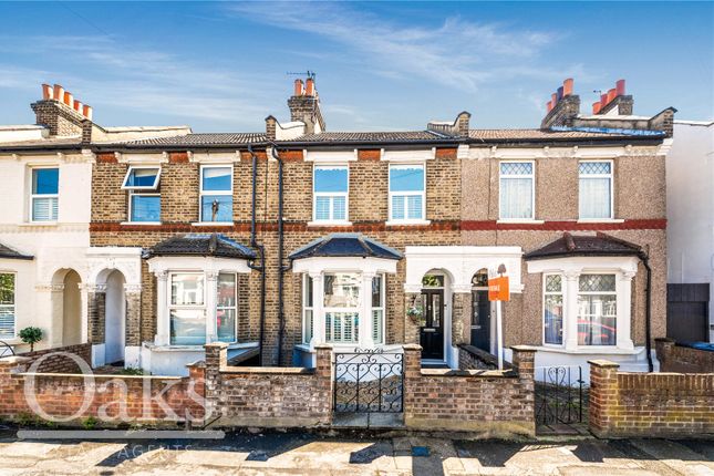 Detached house for sale in Charnwood Road, London