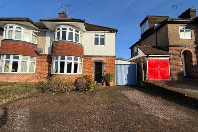 3-bed semi-detached on 39, Northwood Way, Northwood, £775,000