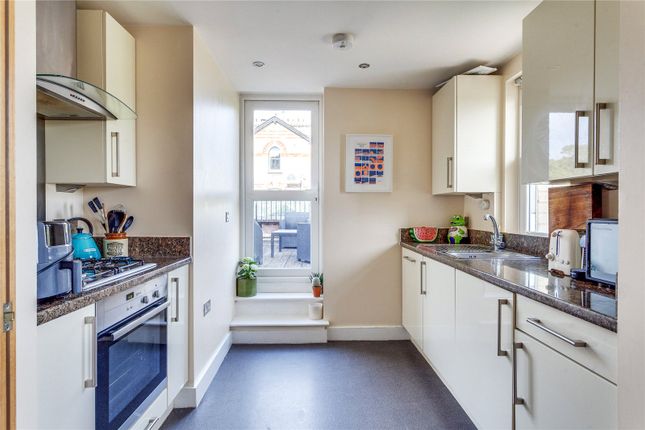 10,, Cedar Court, Henley-on-Thames photo 4