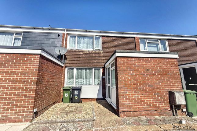 2-bed house on 15, Biddenden Close, Eastbourne, £244,950