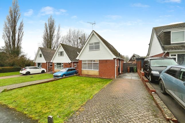 2-bed house on 6 Chestnut Close, Nottingham, £260,000