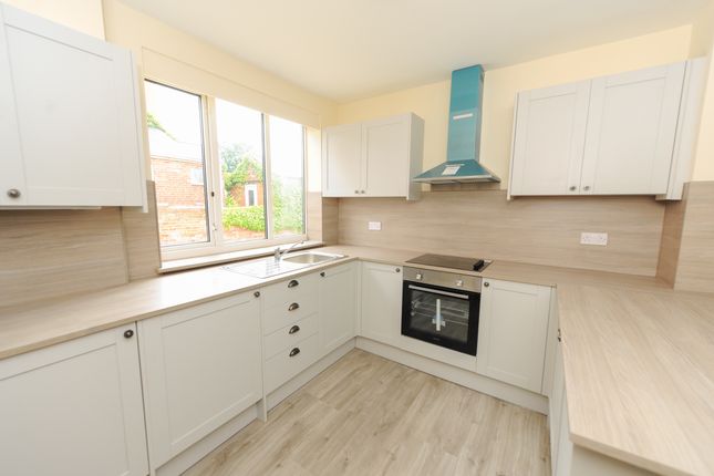 Homes To Let In Chesterfield Rent Property In Chesterfield