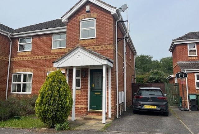 Semi-detached house to rent in Goodwood Grove, Tadcaster Road, York