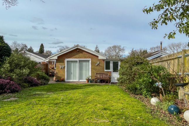Bungalow for sale in Norman Close, Battle
