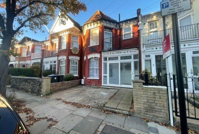 Thumbnail Terraced house to rent in Melbourne Avenue, Palmers Green, London