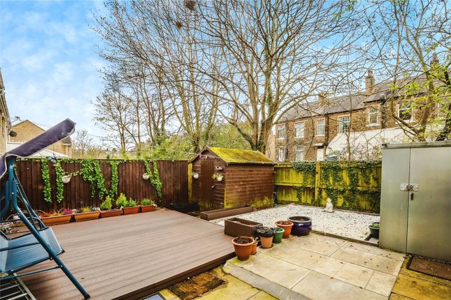 End terrace house for sale in Middlemost Close, Huddersfield, West Yorkshire