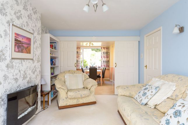 Semi-detached house for sale in Winchester Crescent, Sheffield