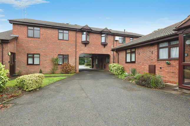 Flat 6, Winterdene, 275, Kenilworth Road, Coventry photo 3