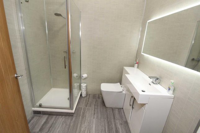 Second En Suite