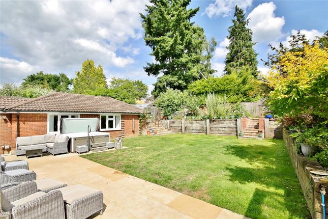 Detached house for sale in Queenswood Road, St. John's, Woking, Surrey