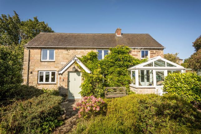 Homes For Sale In Hazelwood Derbyshire Buy Property In