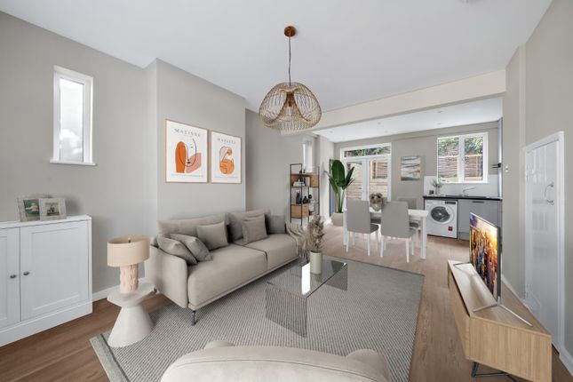 2-bed semi-detached on 48, Winforton Street, London, £625,000