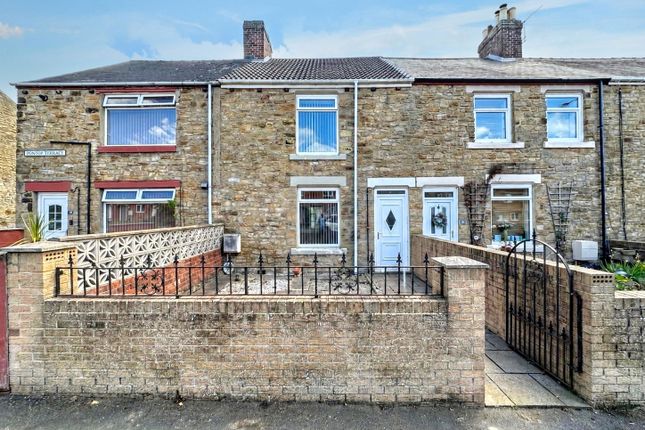 2-bed house on 19, Pontop Terrace, Stanley, £75,000