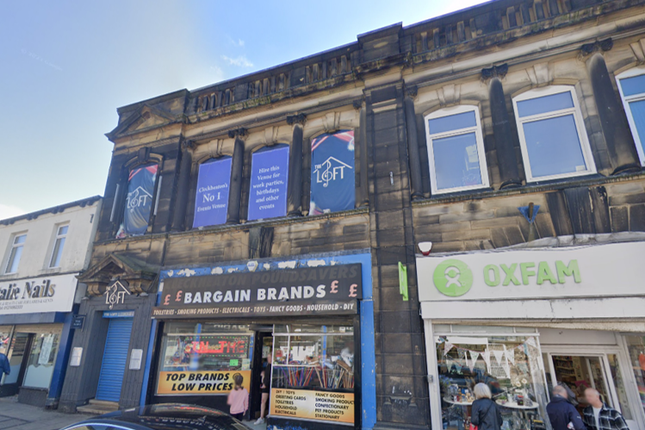 Retail premises for sale in Northgate, Gomersal, Cleckheaton