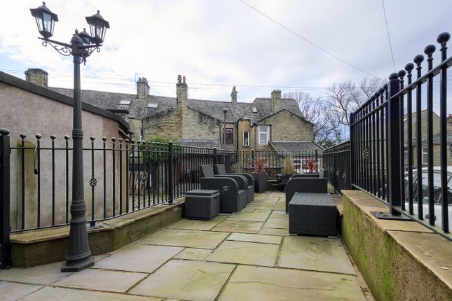 Terraced house for sale in Manchester Road, Burnley, Lancashire