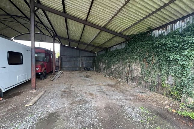 Thumbnail Commercial property to let in Beckington, Frome