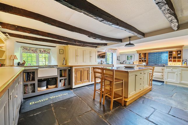 Pengelly Manor, Callington photo 4