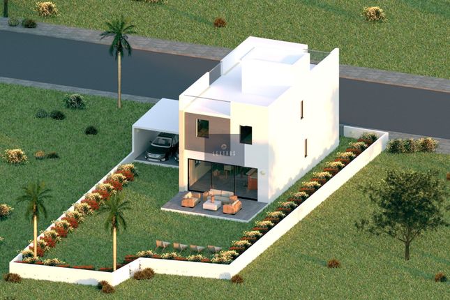 Villa for sale in Dromolaxia, Cyprus
