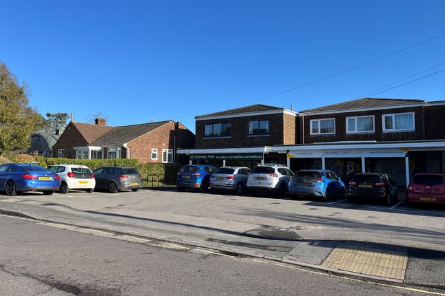 Retail premises to let in 88A Olivers Battery Road South, Olivers Battery, Winchester