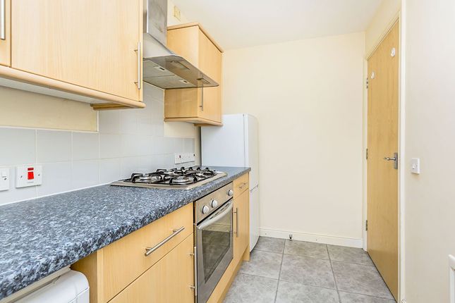 Flat for sale in Richmond House St. Andrews Square, Stoke-On-Trent