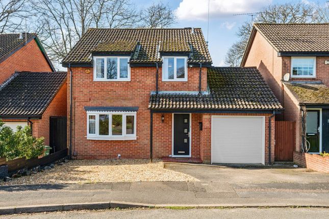 4-bed house on 73, Nutshalling Avenue, Southampton, £500,000