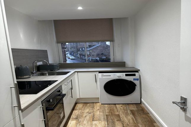Thumbnail Flat to rent in Stirling Street, Dundee