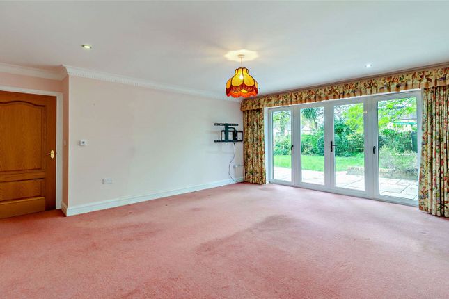 Bungalow for sale in Alltmawr Road, Cardiff