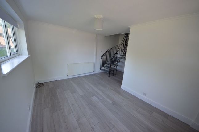 Terraced house to rent in Spruce Avenue, Waterlooville