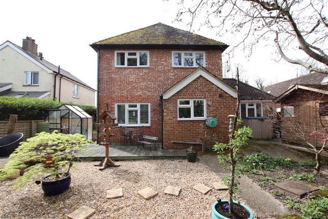 Detached house for sale in New Road, Midhurst