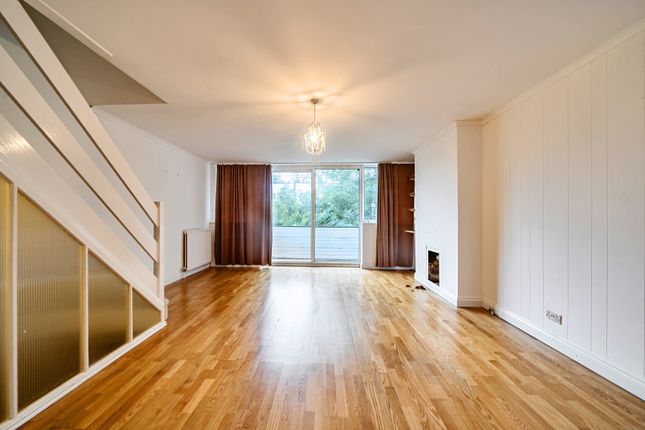 Horwood Close, Oxford photo 3