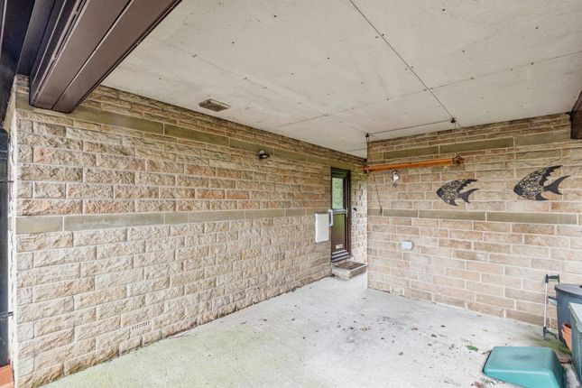 Detached bungalow for sale in Claremont Gardens, Farsley, Pudsey