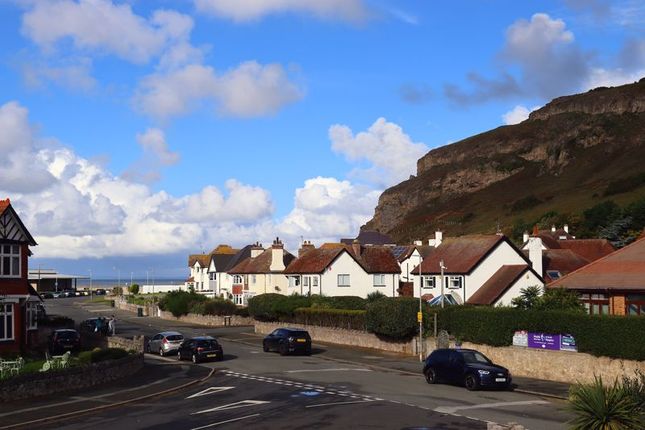 Flat for sale in Abbey Road, Llandudno