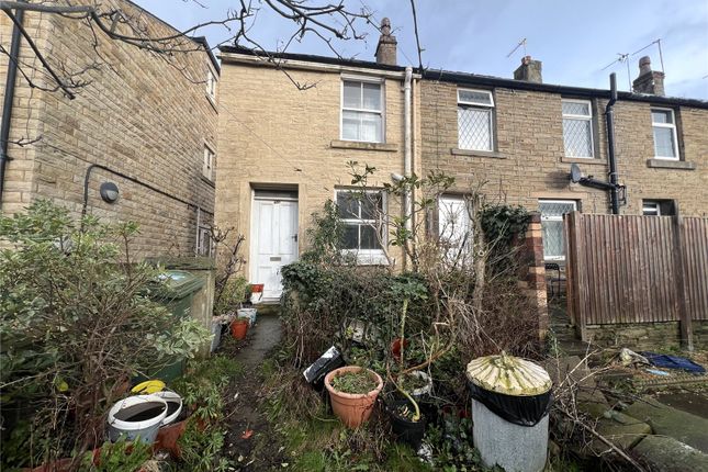End terrace house for sale in Wakefield Road, Denby Dale, Huddersfield, West Yorkshire