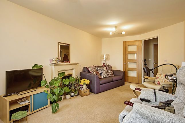 Flat for sale in Foxes Road, Newport, Isle Of Wight