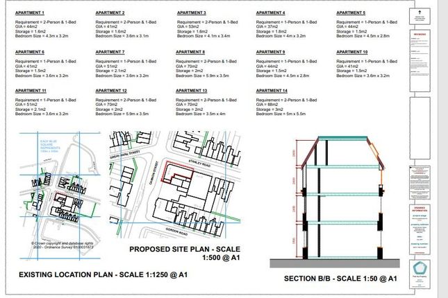 Plans