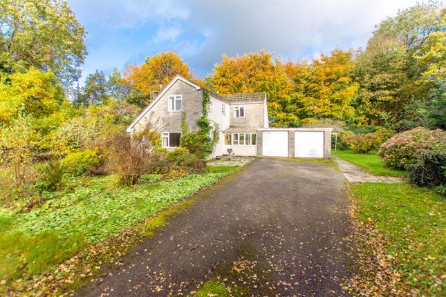 Detached house for sale in School Lane, The Narth, Monmouth, Monmouthshire