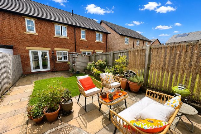 40, Birch Tree Way, Preston photo 2