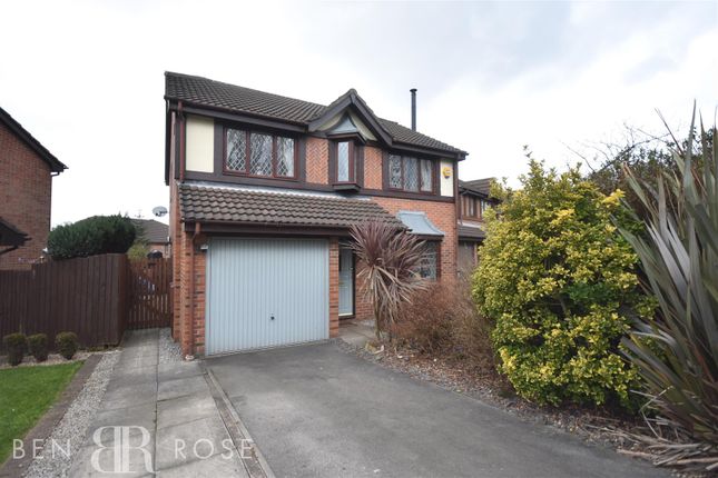 Homes For Sale In Elder Close Whittle Le Woods Chorley Pr6 Buy